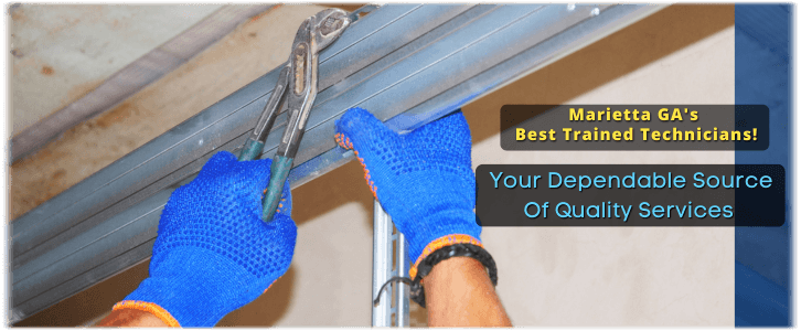 Garage Door Installation Marietta GA