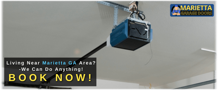 Garage Door Opener Repair And Installation Marietta GA