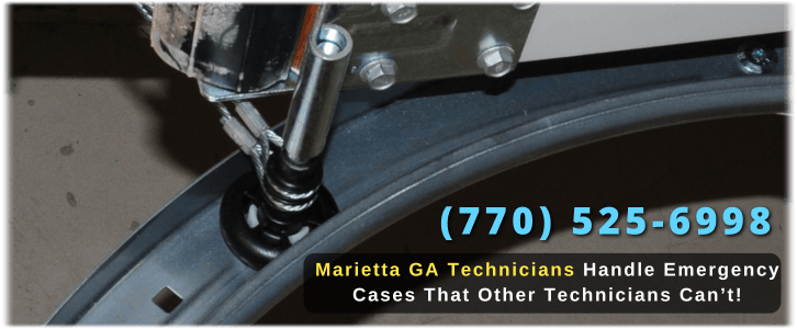 Garage Door Roller Repair Marietta GA