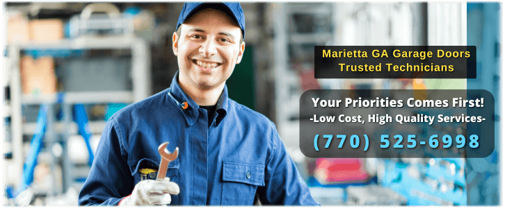 Garage Door Repair Marietta GA